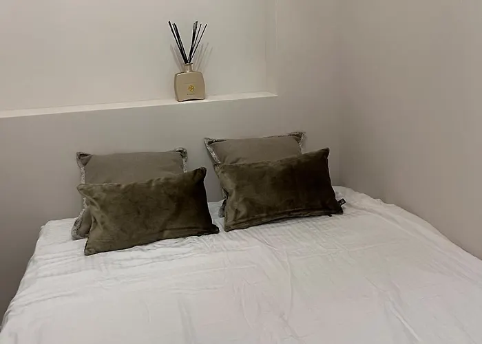 Bell Port Apartment Palamos