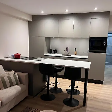 Bell Port * Palamós