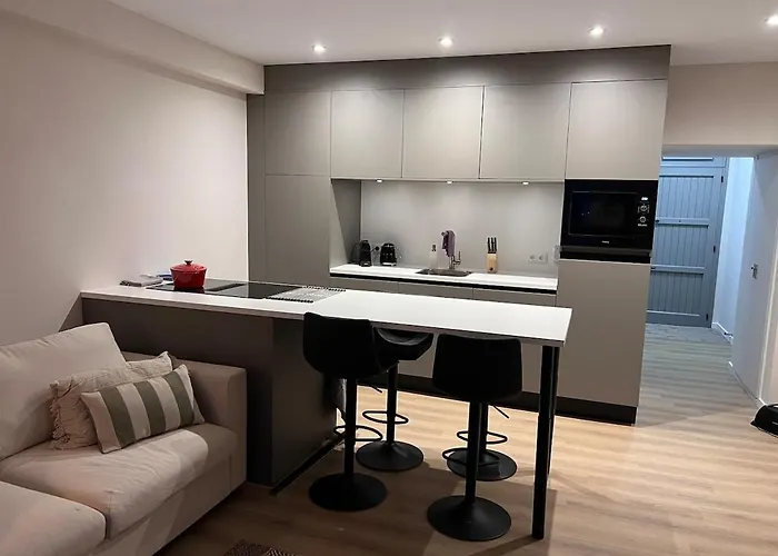 Bell Port * Palamós