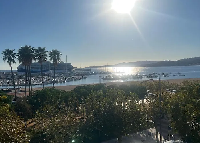 Bell Port Apartment *