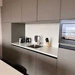 Apartment Bell Port *