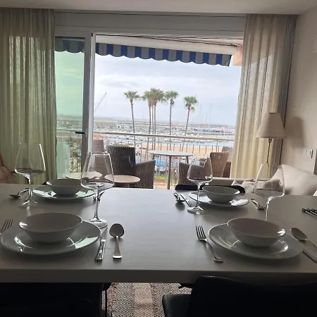 Bell Port Apartment